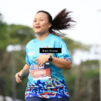 Runner Photo 7754805