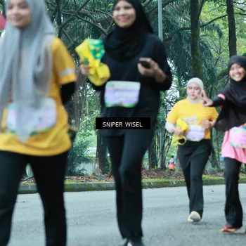 Runner Photo 7754815