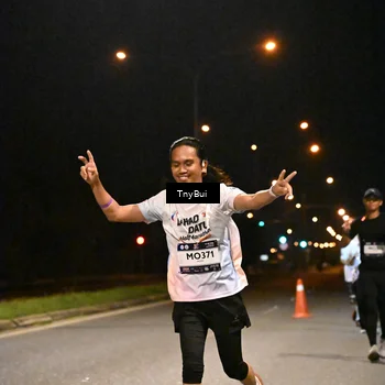 Runner Photo 7754816