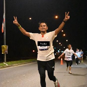 Runner Photo 7754817