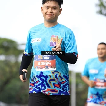 Runner Photo 7754818