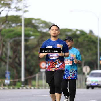 Runner Photo 7754825