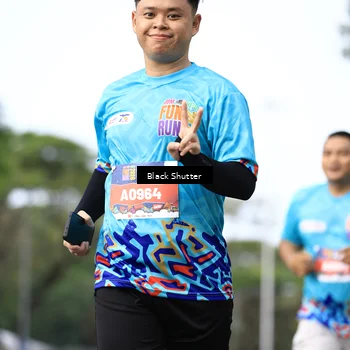 Runner Photo 7754835