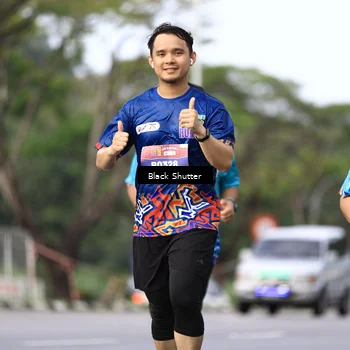 Runner Photo 7754837
