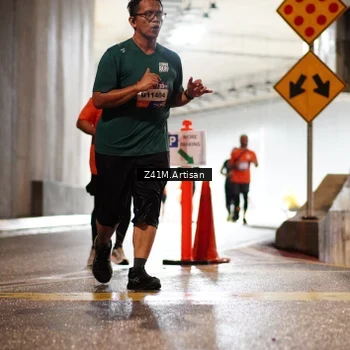 Runner Photo 7754838