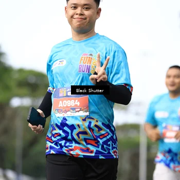 Runner Photo 7754843