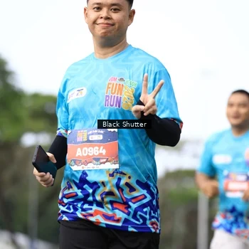 Runner Photo 7754846