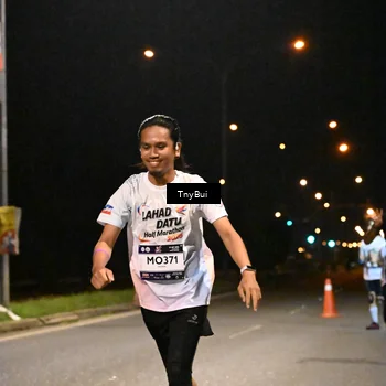 Runner Photo 7754859