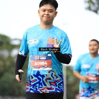 Runner Photo 7754865