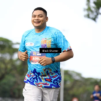 Runner Photo 7754868