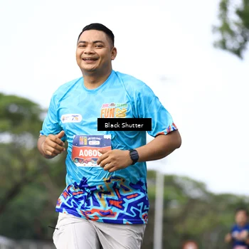 Runner Photo 7754869