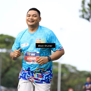 Runner Photo 7754874