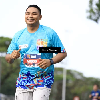 Runner Photo 7754876