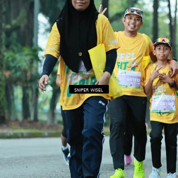 Runner Photo 7754881