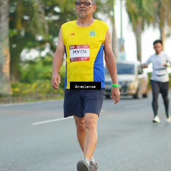 Runner Photo 7754882