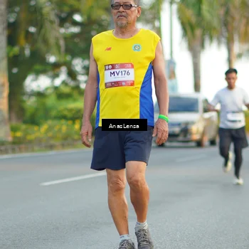 Runner Photo 7754885