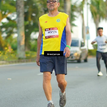 Runner Photo 7754888