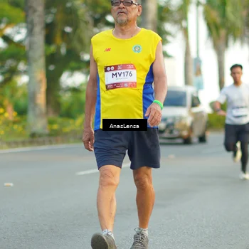 Runner Photo 7754892