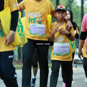 Runner Photo 7754901
