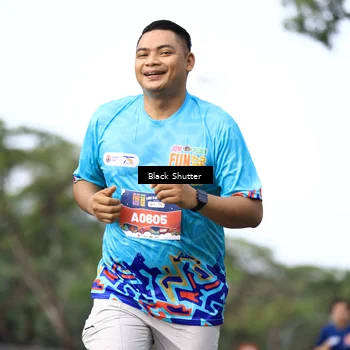 Runner Photo 7754905