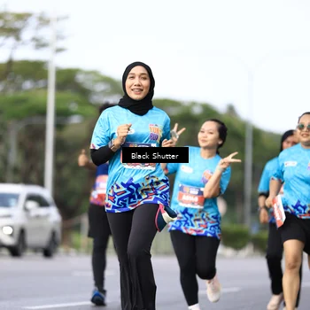 Runner Photo 7754906