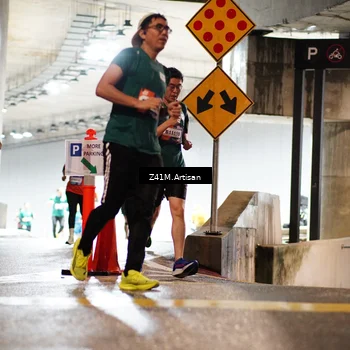 Runner Photo 7754907