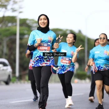 Runner Photo 7754917