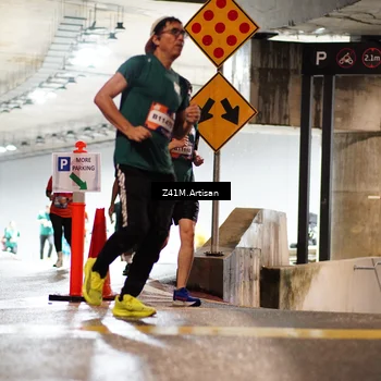 Runner Photo 7754920