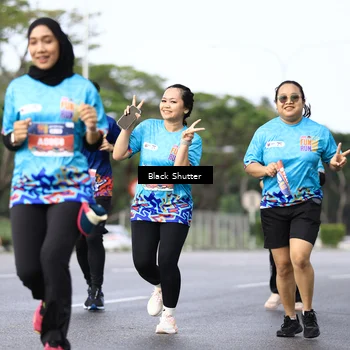 Runner Photo 7754921