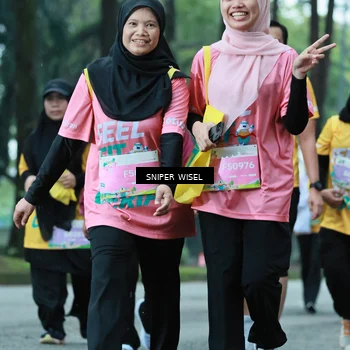 Runner Photo 7754935