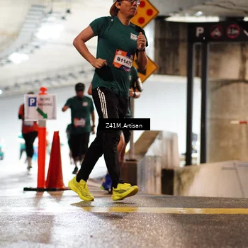 Runner Photo 7754938