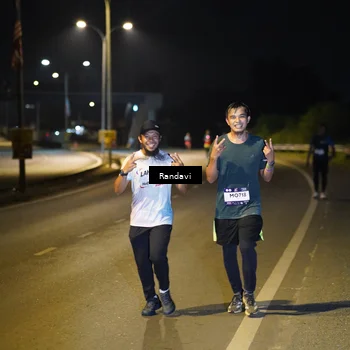 Runner Photo 7754940