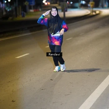 Runner Photo 7754941