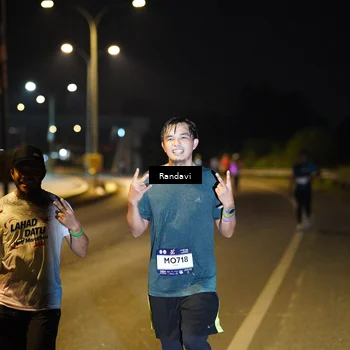 Runner Photo 7754942