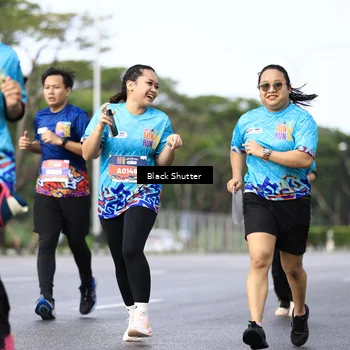 Runner Photo 7754950
