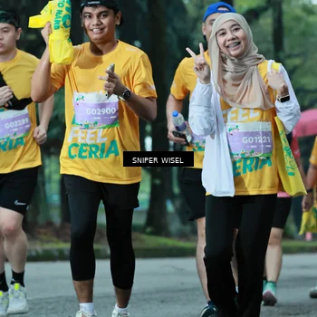 Runner Photo 7754952