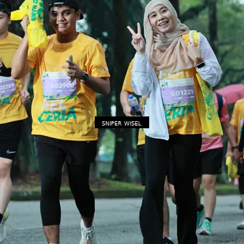 Runner Photo 7754953