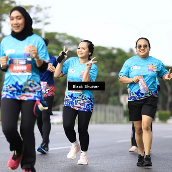 Runner Photo 7754954