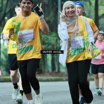 Runner Photo 7754958