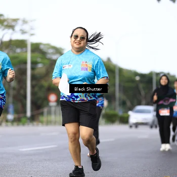Runner Photo 7754960