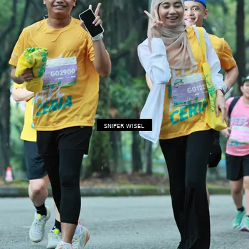 Runner Photo 7754961