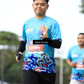 Runner Photo 7754962