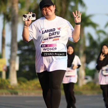 Runner Photo 7754969