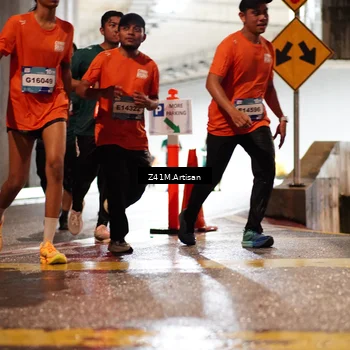 Runner Photo 7754971