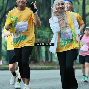 Runner Photo 7754980