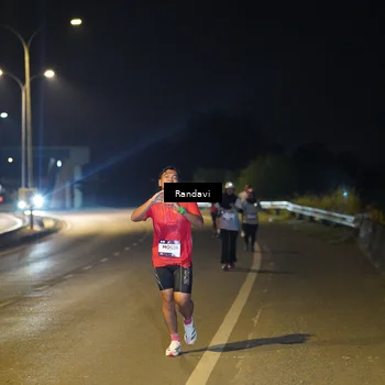 Runner Photo 7754983
