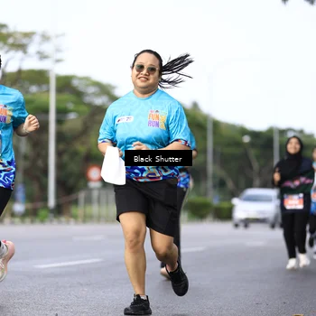 Runner Photo 7754984