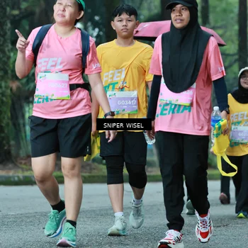 Runner Photo 7754985