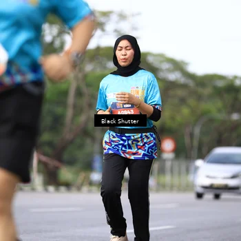 Runner Photo 7754989