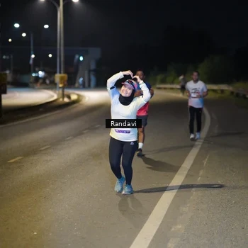 Runner Photo 7754993